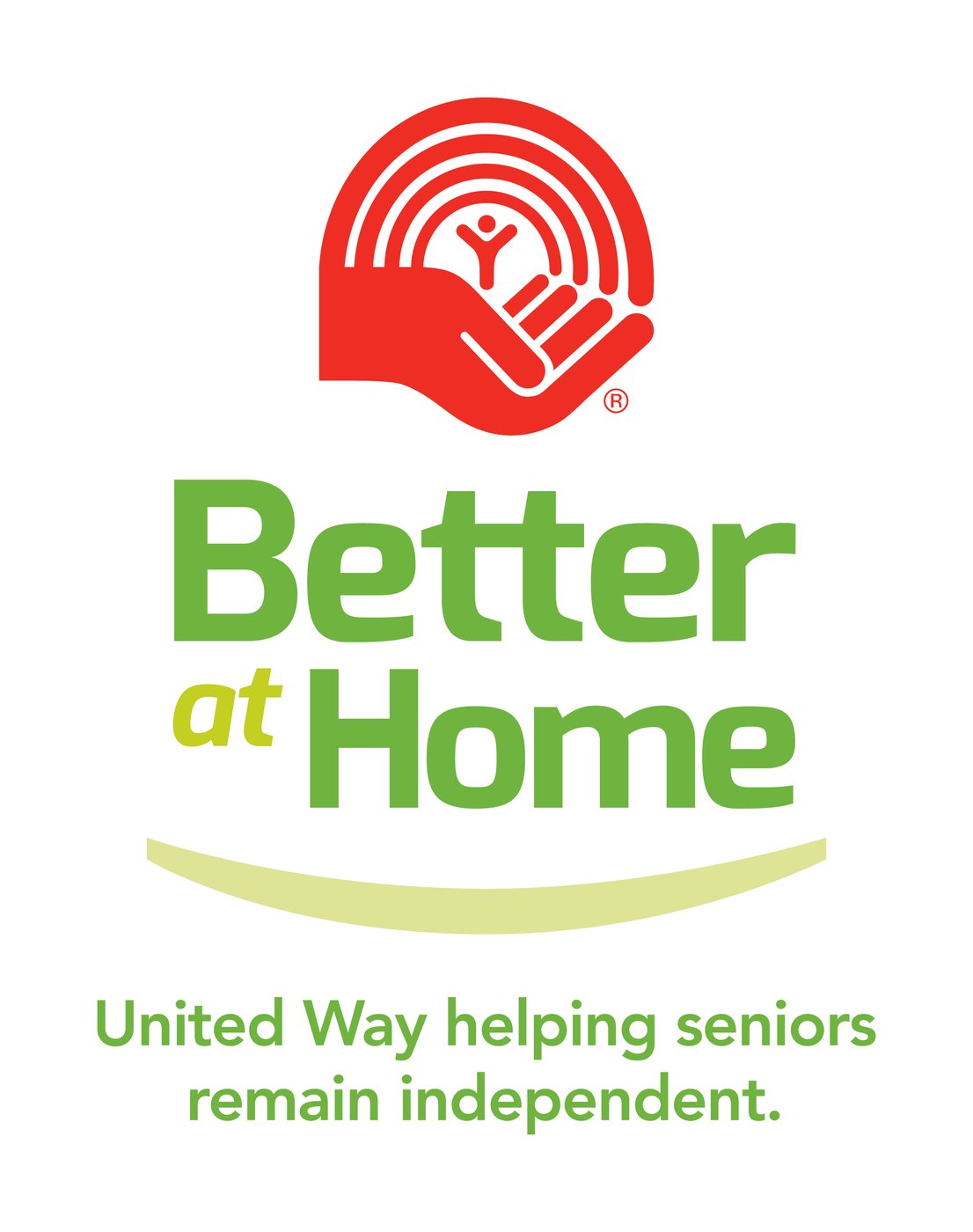 Better at Home - non-medical home support for seniors