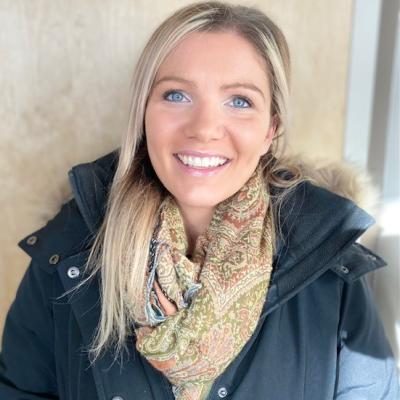 Brittany von Burg