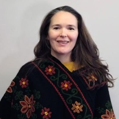 Rossana Garcia-Manzano