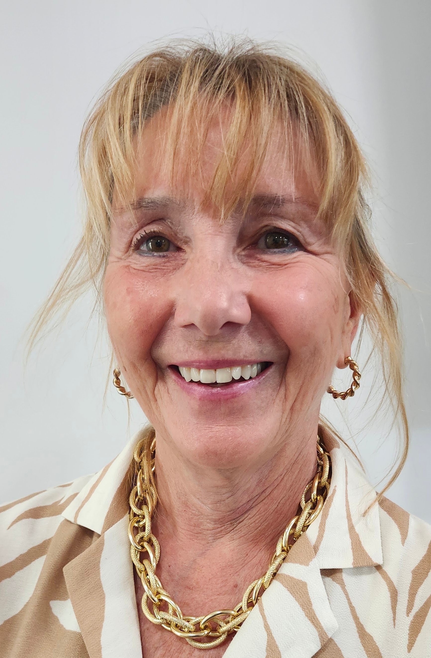 Susan Cran