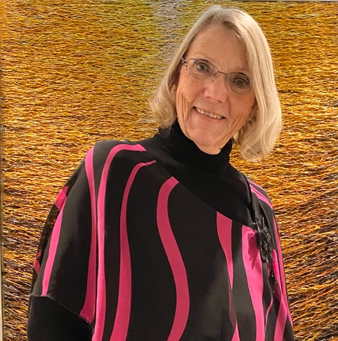 Birgit Arnstein