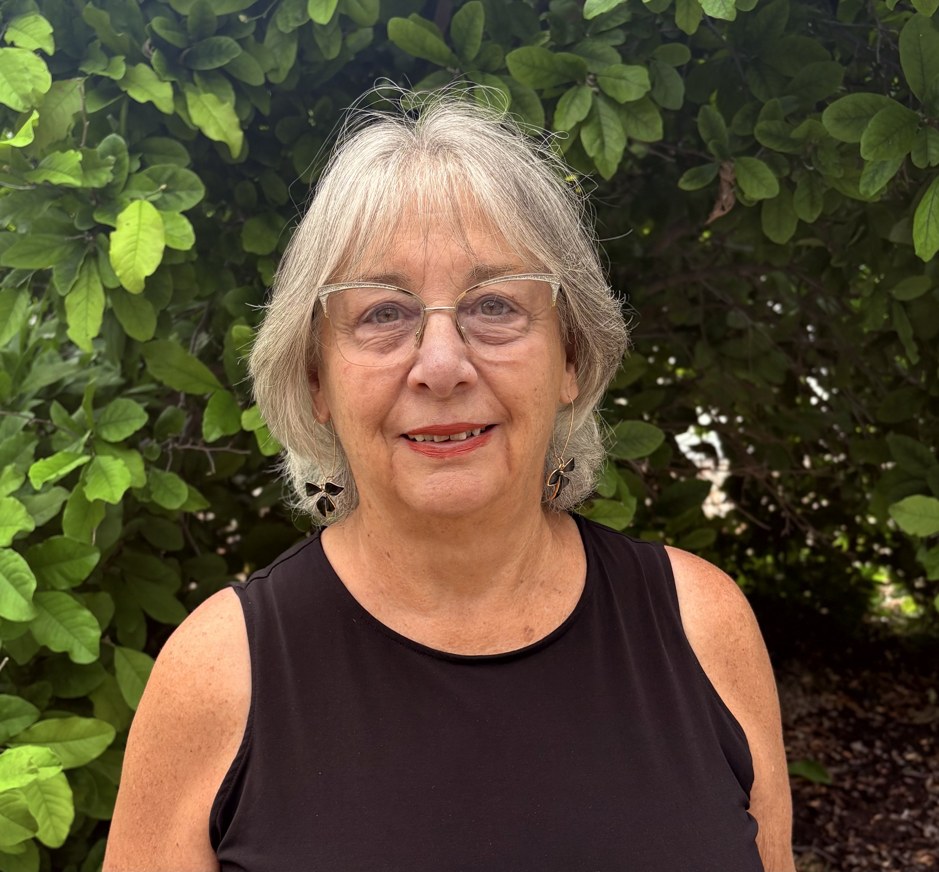 Maureen Doerr