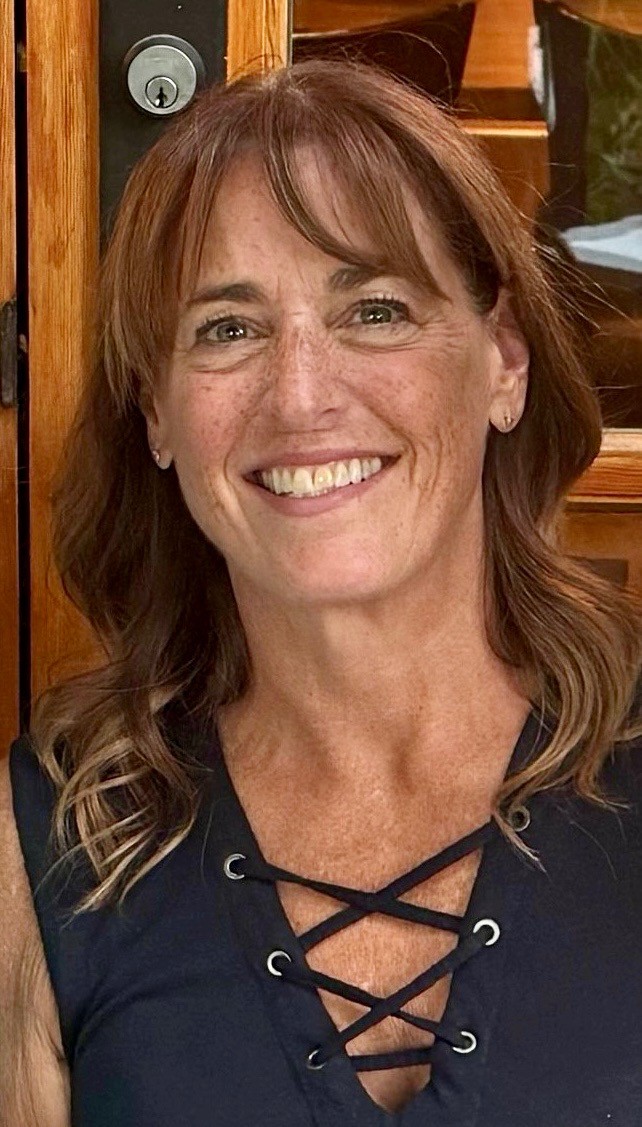 Teresa Fortune