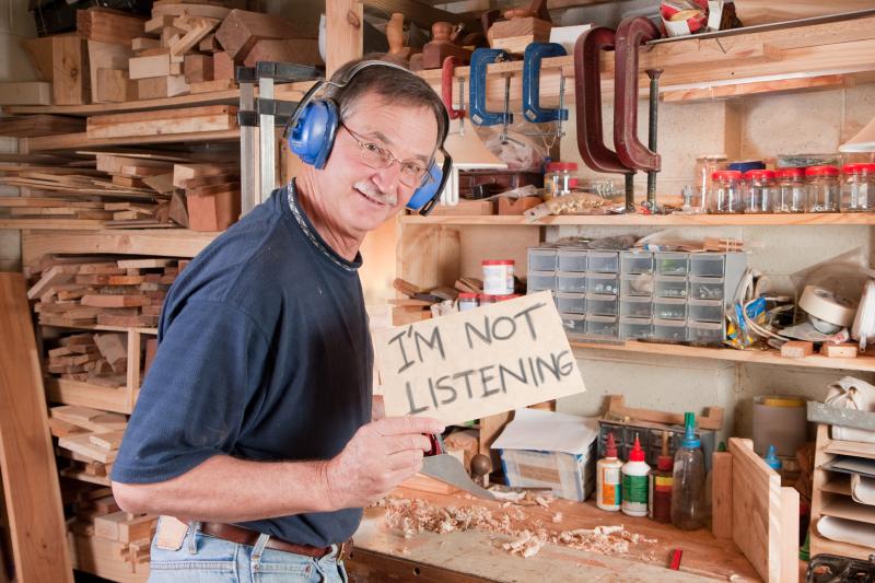 Men's Shed